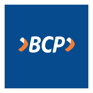 Logo BCP